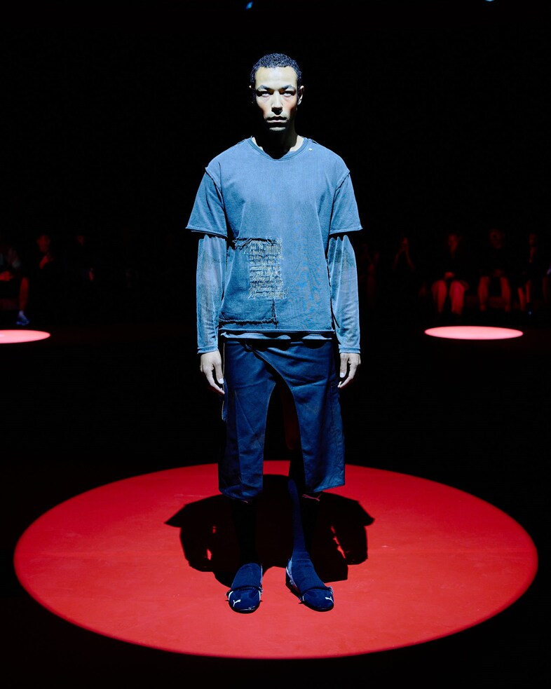 Lueder Spring/Summer 2025