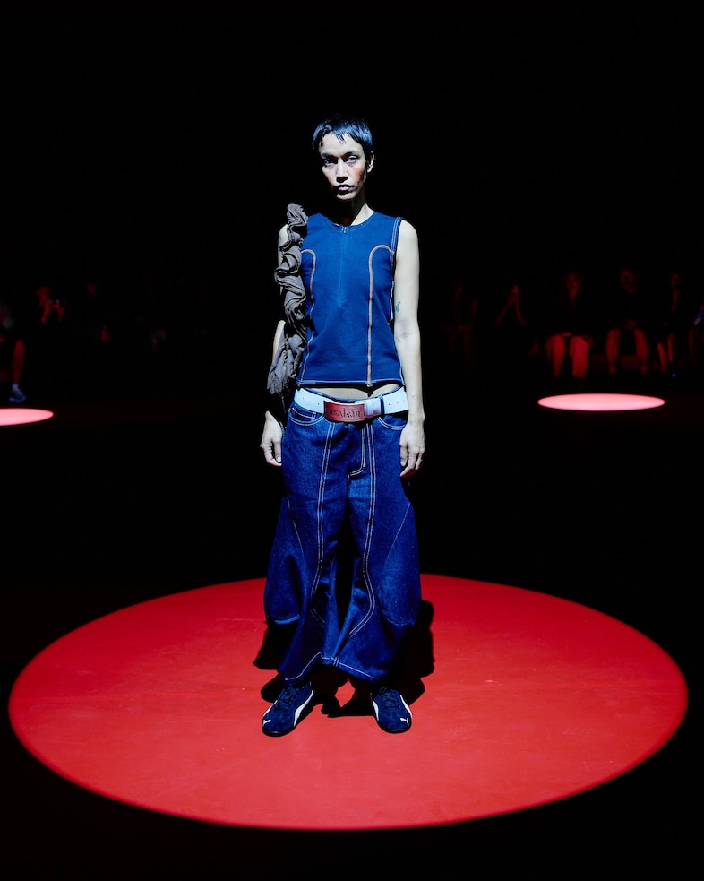 Lueder Spring/Summer 2025