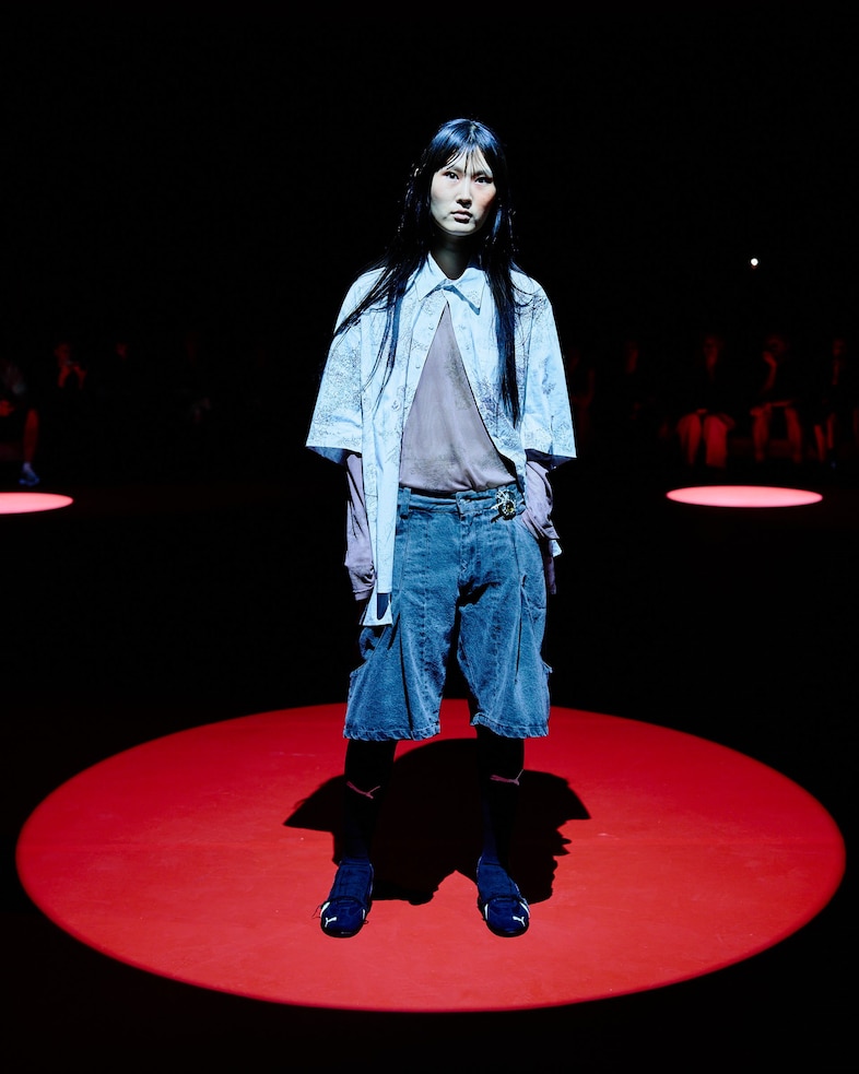 Lueder Spring/Summer 2025