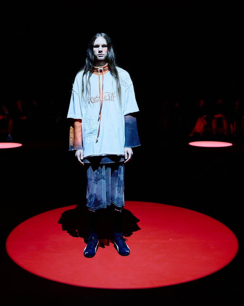 Lueder Spring/Summer 2025