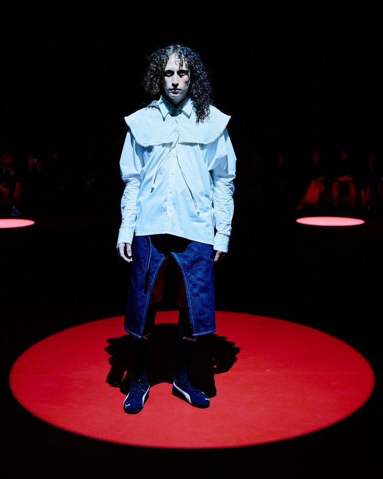 Lueder Spring/Summer 2025