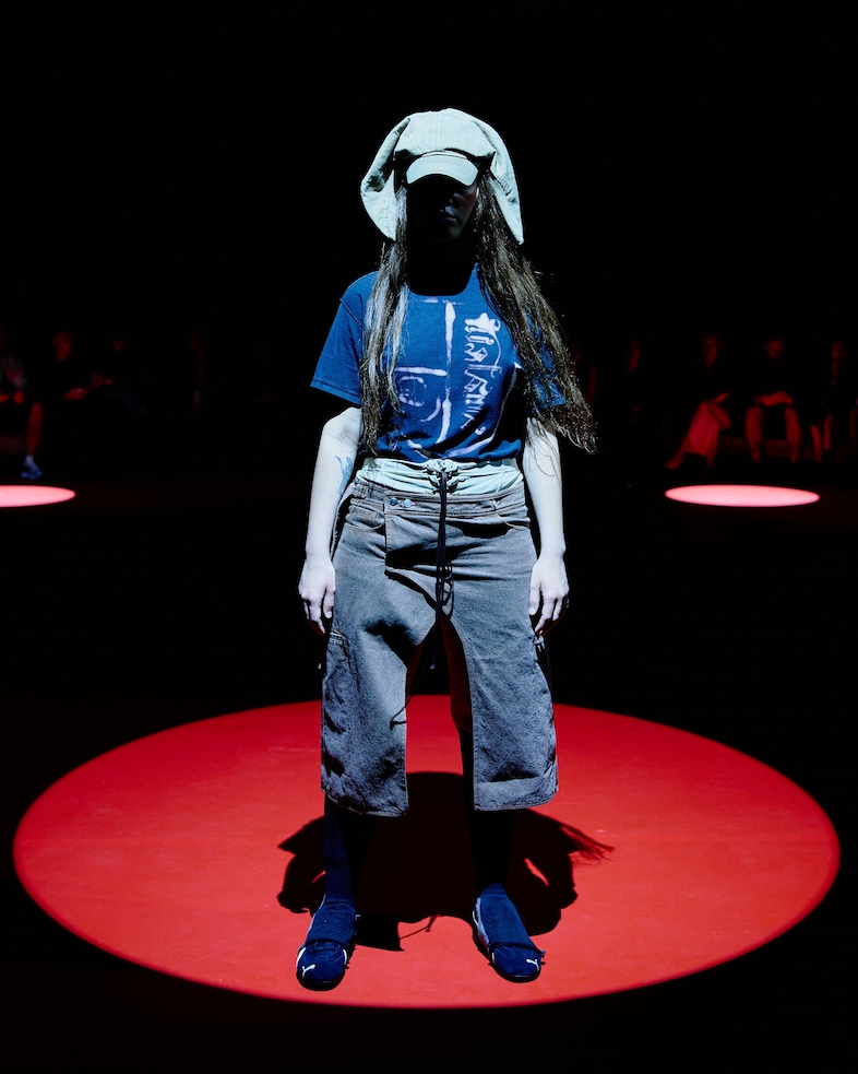 Lueder Spring/Summer 2025