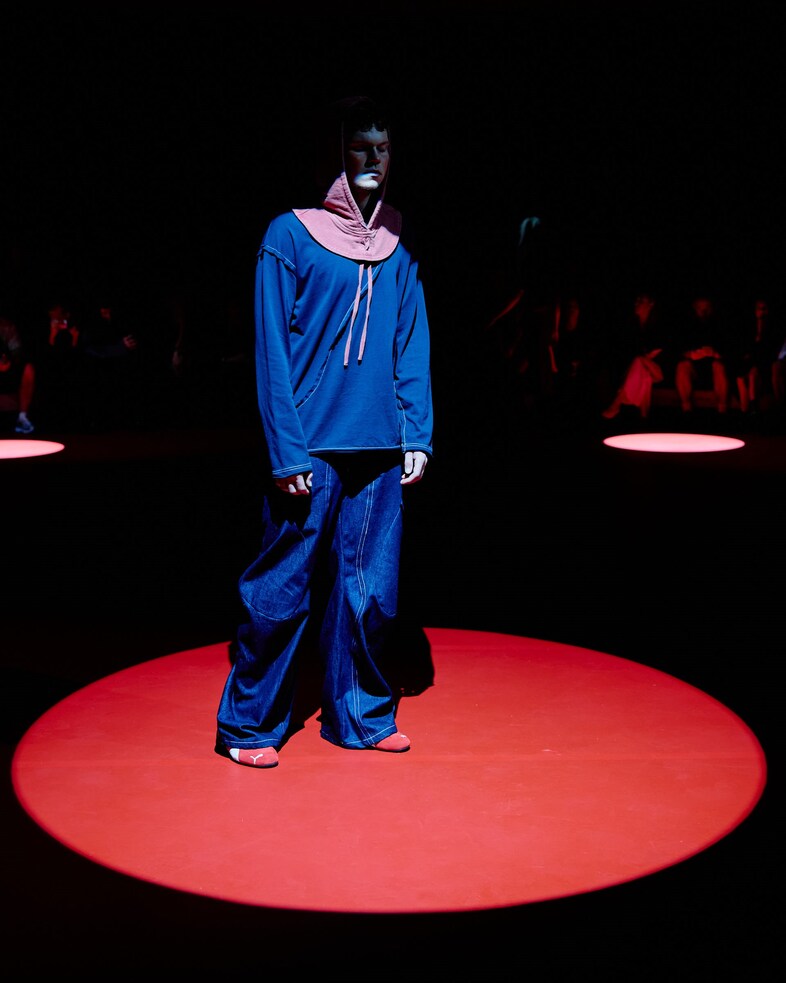 Lueder Spring/Summer 2025