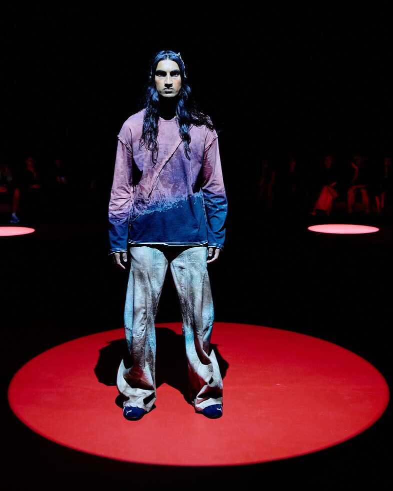 Lueder Spring/Summer 2025