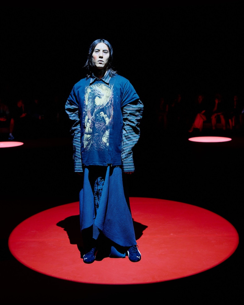 Lueder Spring/Summer 2025