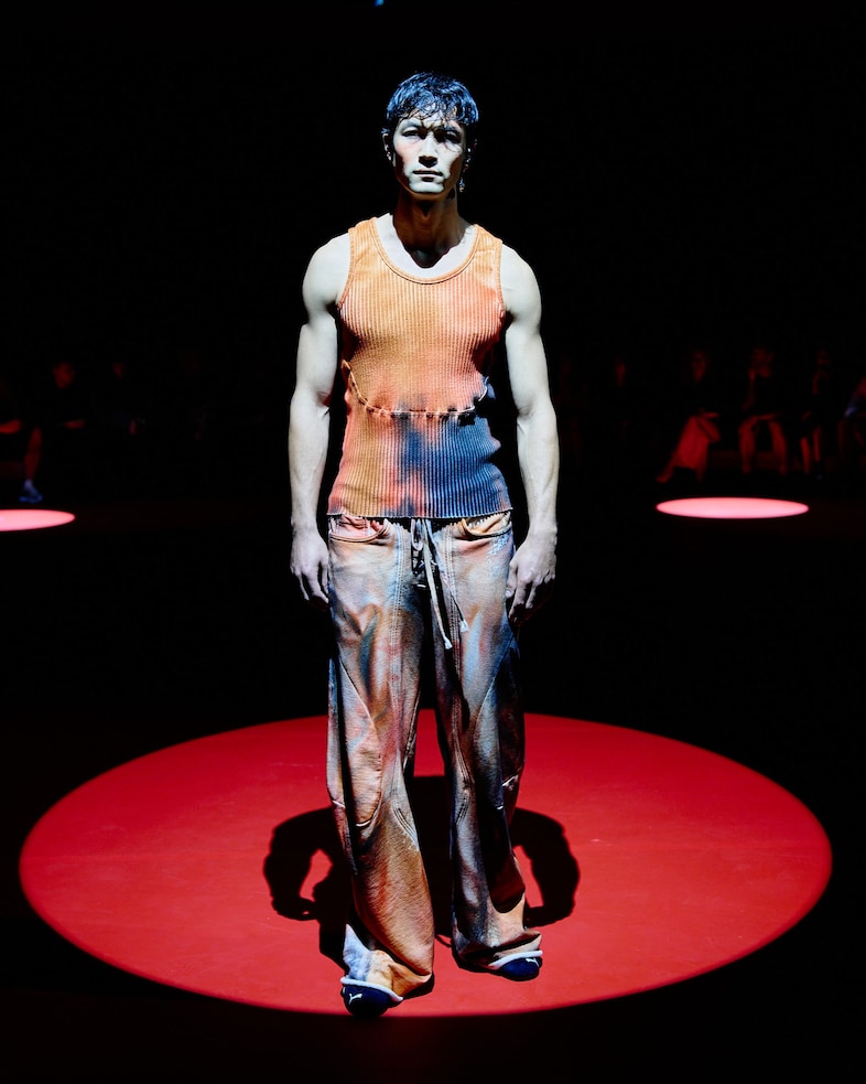 Lueder Spring/Summer 2025