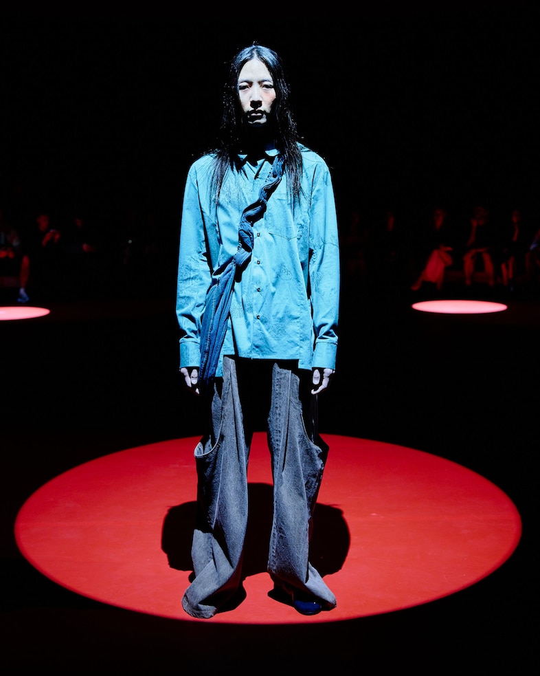 Lueder Spring/Summer 2025