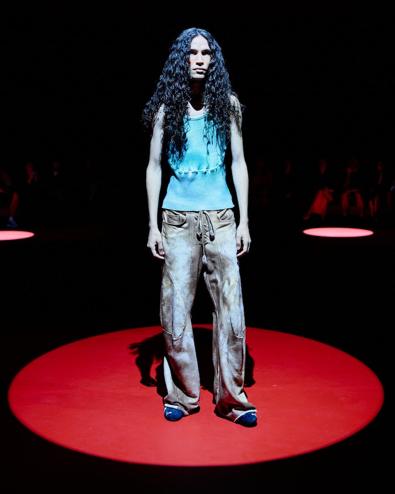 Lueder Spring/Summer 2025