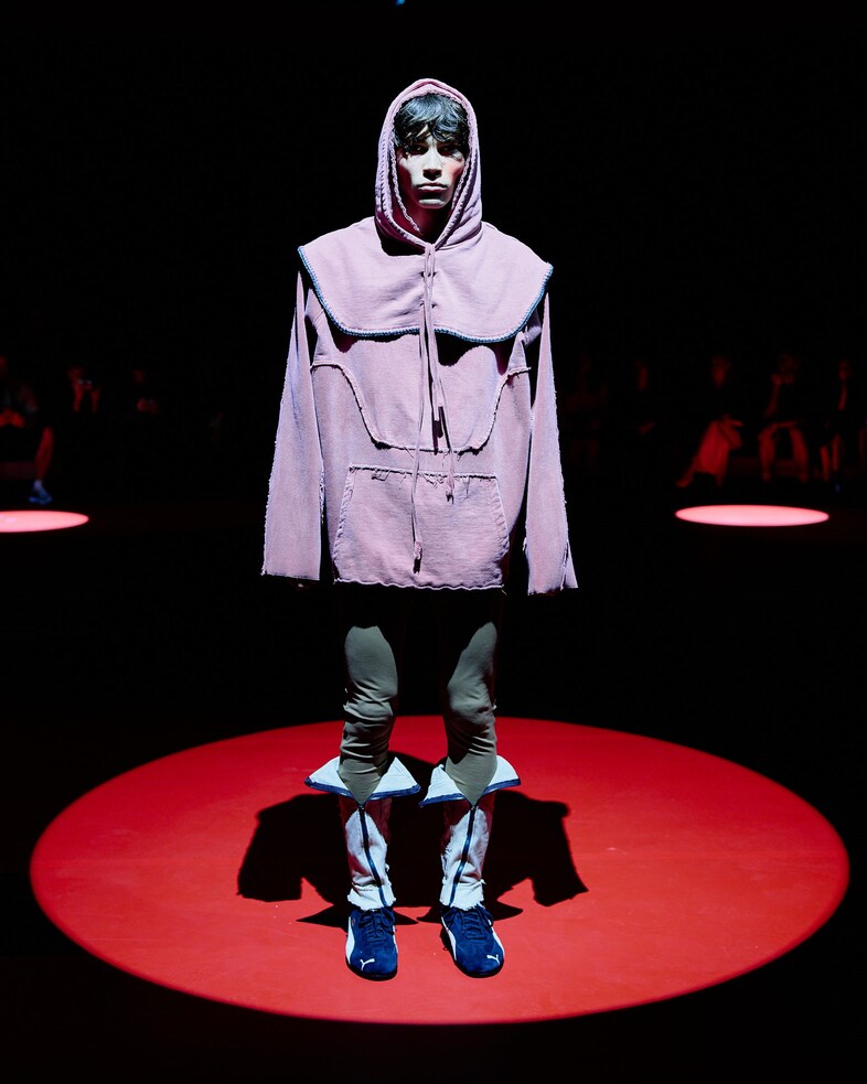 Lueder Spring/Summer 2025