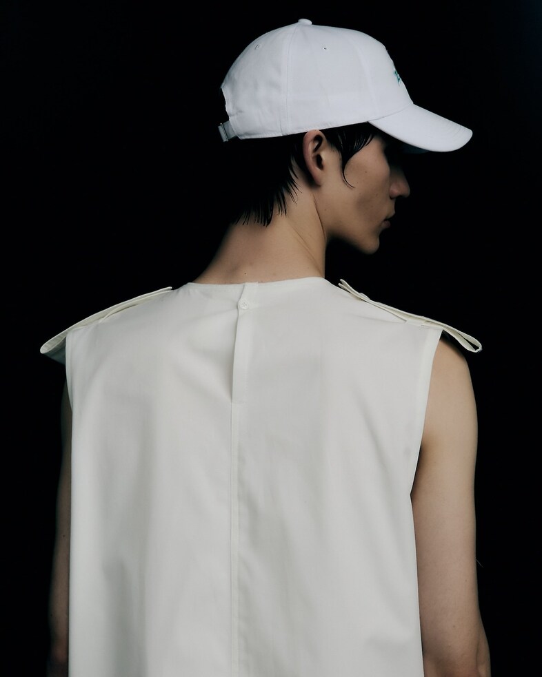 Marke Spring/Summer 2025