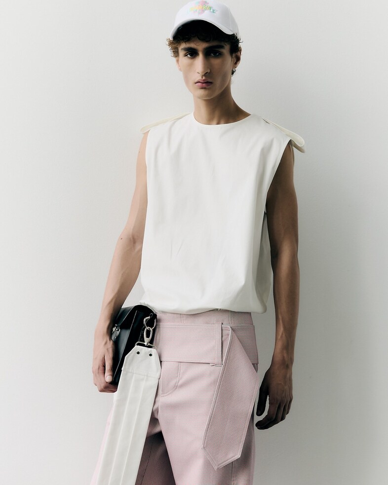 Marke Spring/Summer 2025