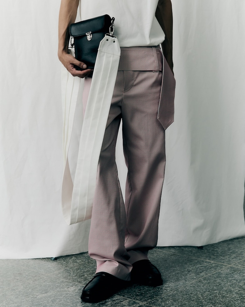 Marke Spring/Summer 2025