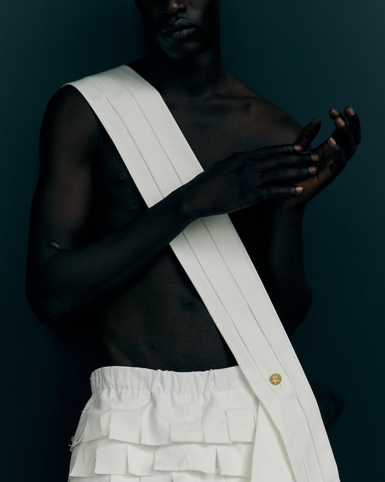 Marke Spring/Summer 2025