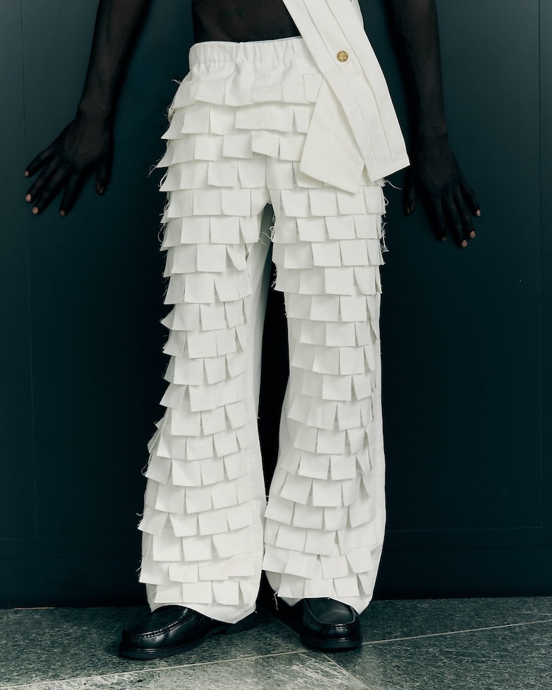 Marke Spring/Summer 2025