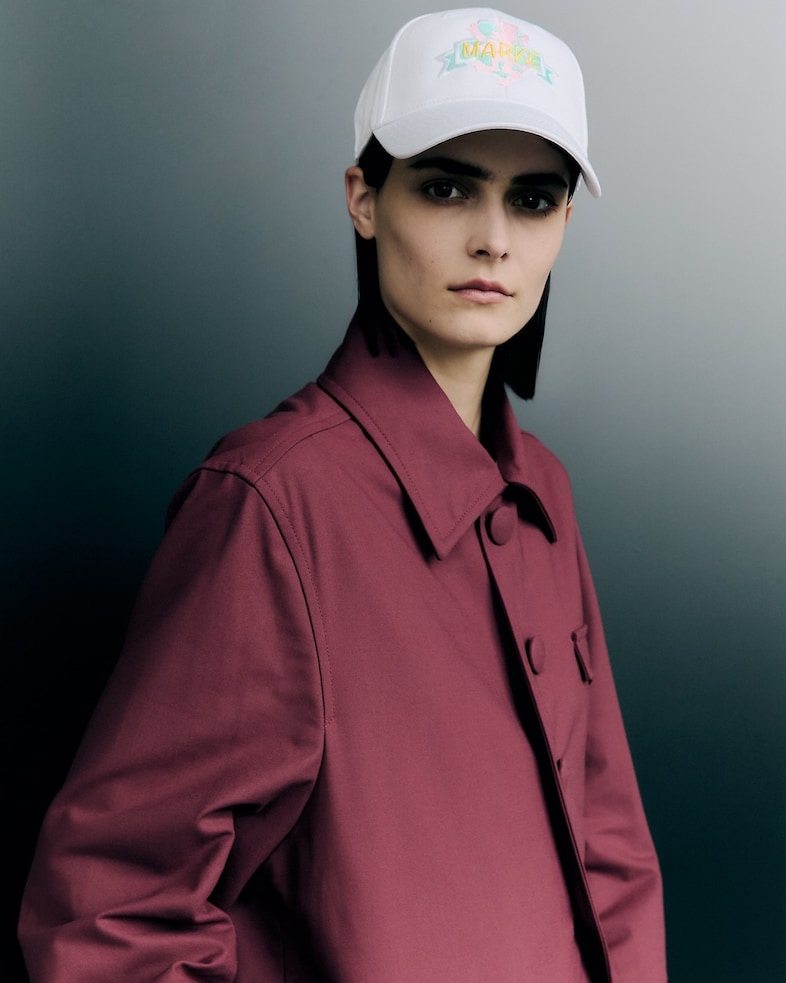 Marke Spring/Summer 2025