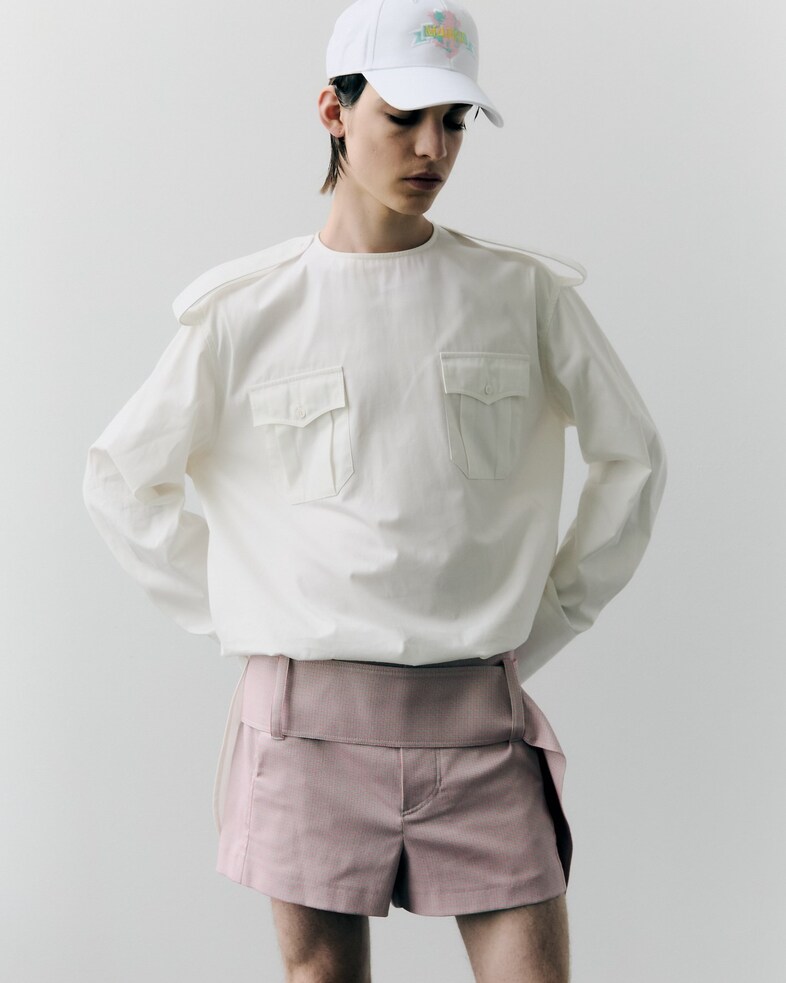 Marke Spring/Summer 2025