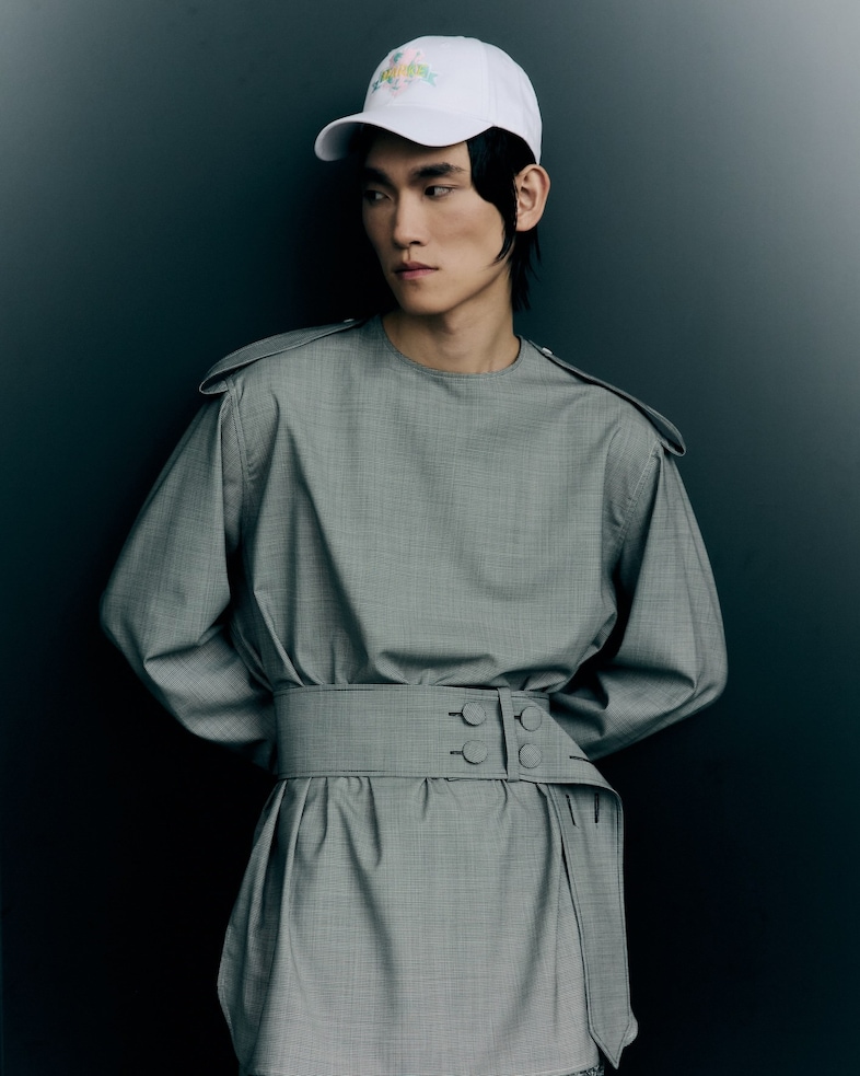 Marke Spring/Summer 2025