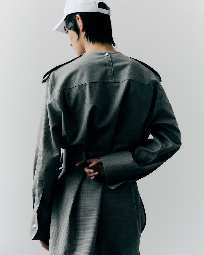 Marke Spring/Summer 2025