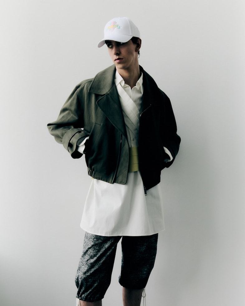 Marke Spring/Summer 2025