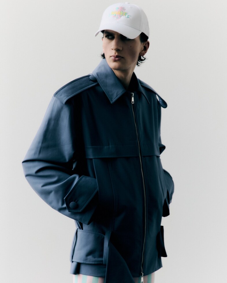 Marke Spring/Summer 2025