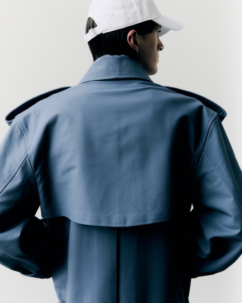 Marke Spring/Summer 2025