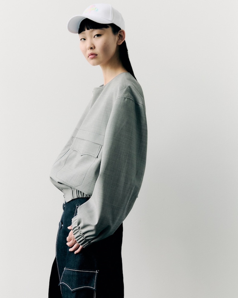 Marke Spring/Summer 2025