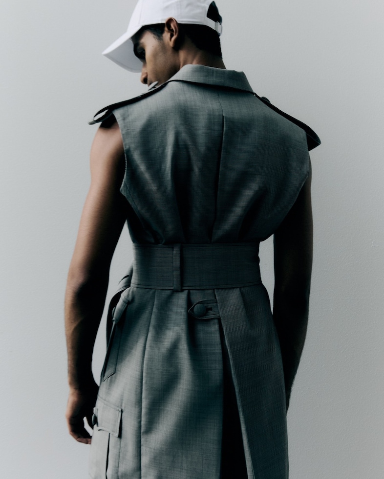 Marke Spring/Summer 2025