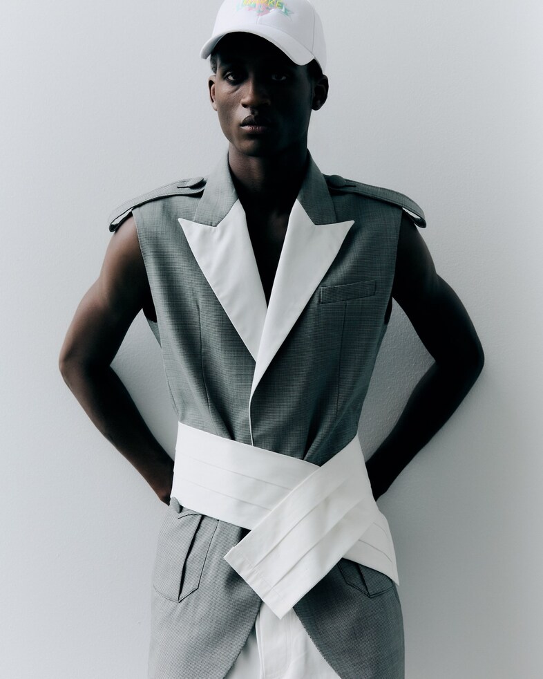 Marke Spring/Summer 2025