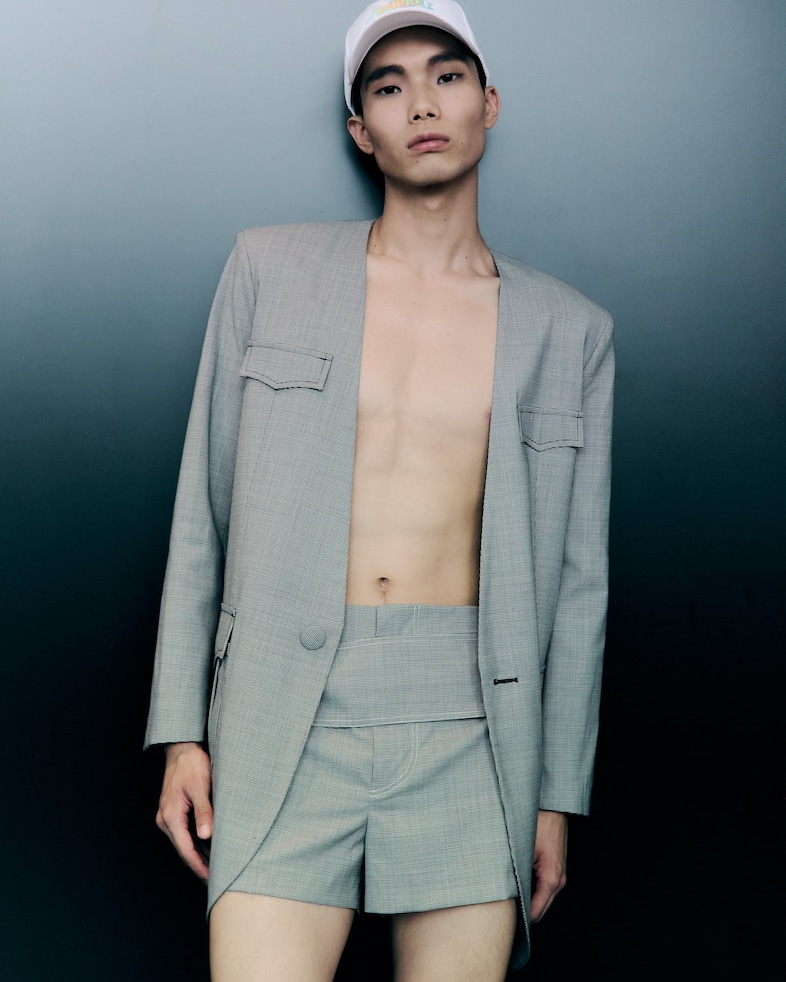 Marke Spring/Summer 2025