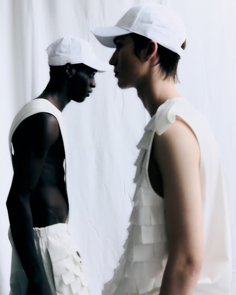 Marke Spring/Summer 2025