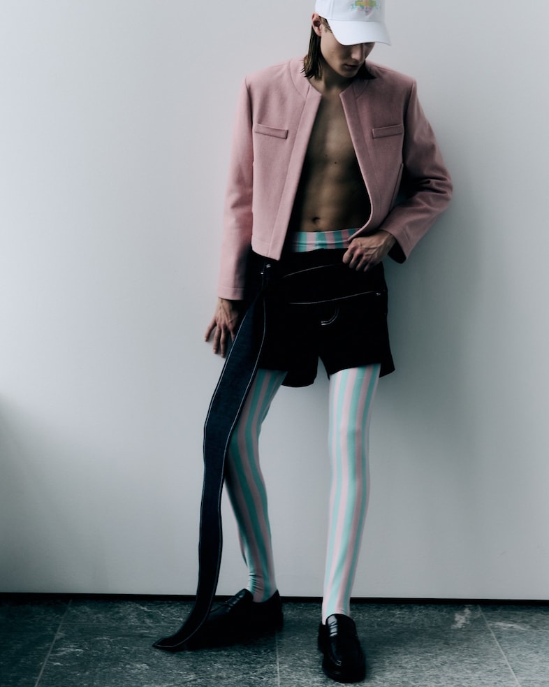 Marke Spring/Summer 2025