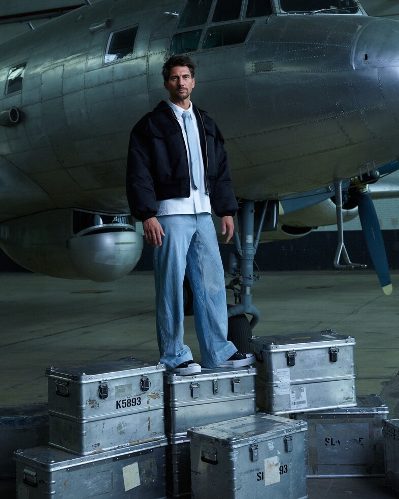 Haderlump Spring/Summer 2025