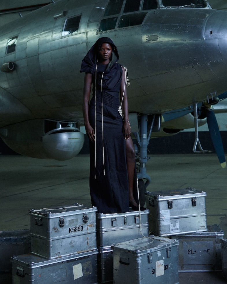 Haderlump Spring/Summer 2025