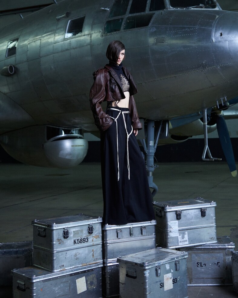 Haderlump Spring/Summer 2025