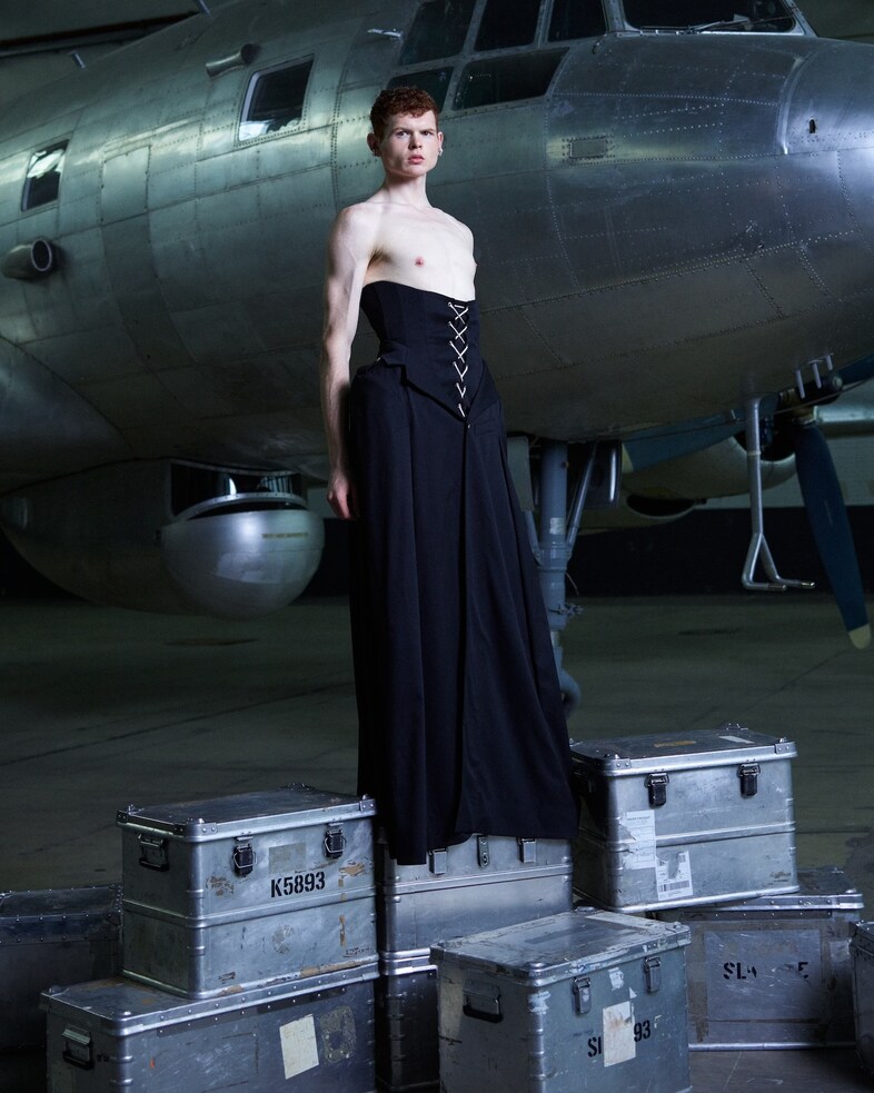 Haderlump Spring/Summer 2025