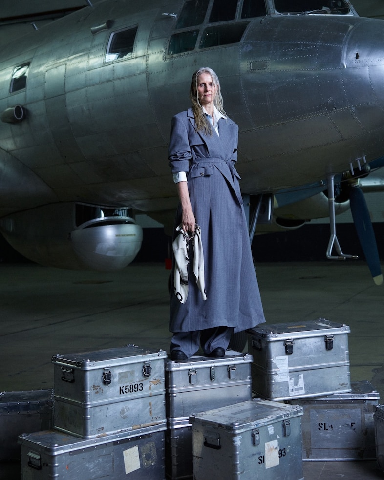 Haderlump Spring/Summer 2025