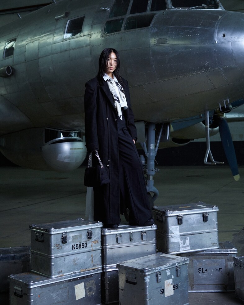 Haderlump Spring/Summer 2025