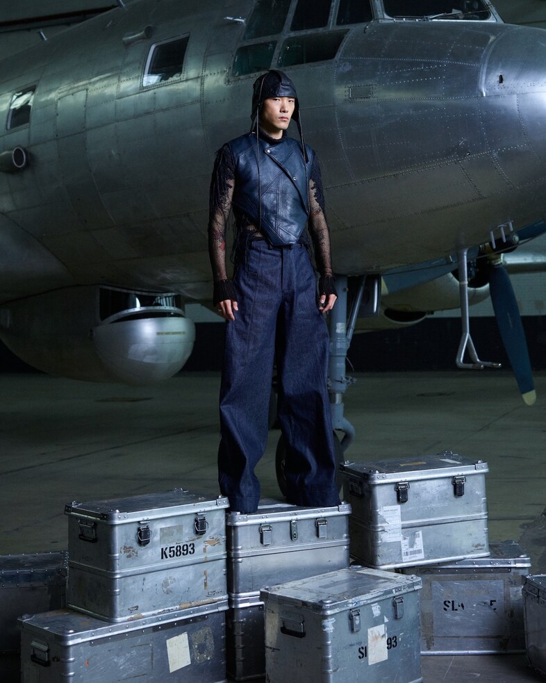 Haderlump Spring/Summer 2025