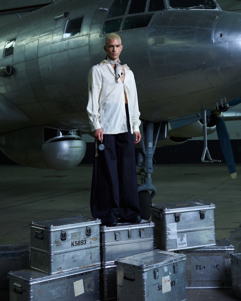 Haderlump Spring/Summer 2025