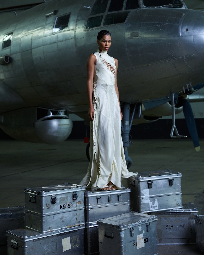 Haderlump Spring/Summer 2025