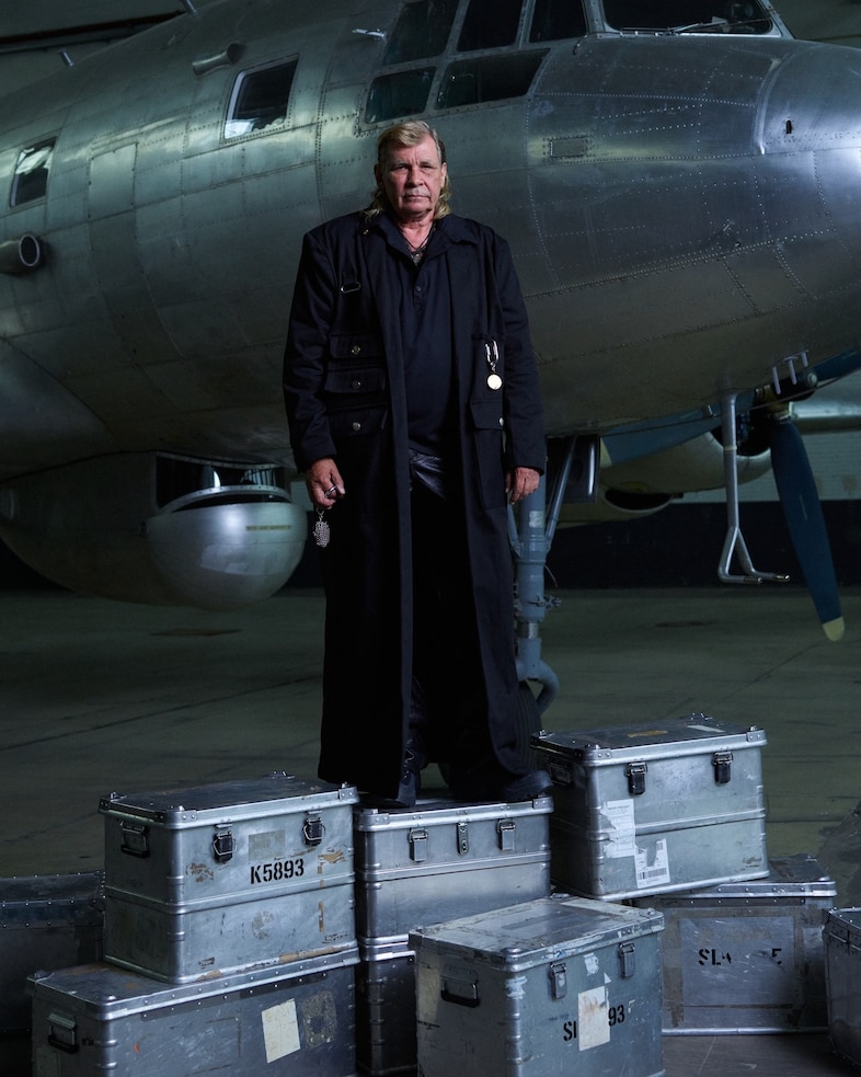 Haderlump Spring/Summer 2025