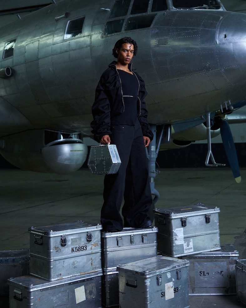 Haderlump Spring/Summer 2025