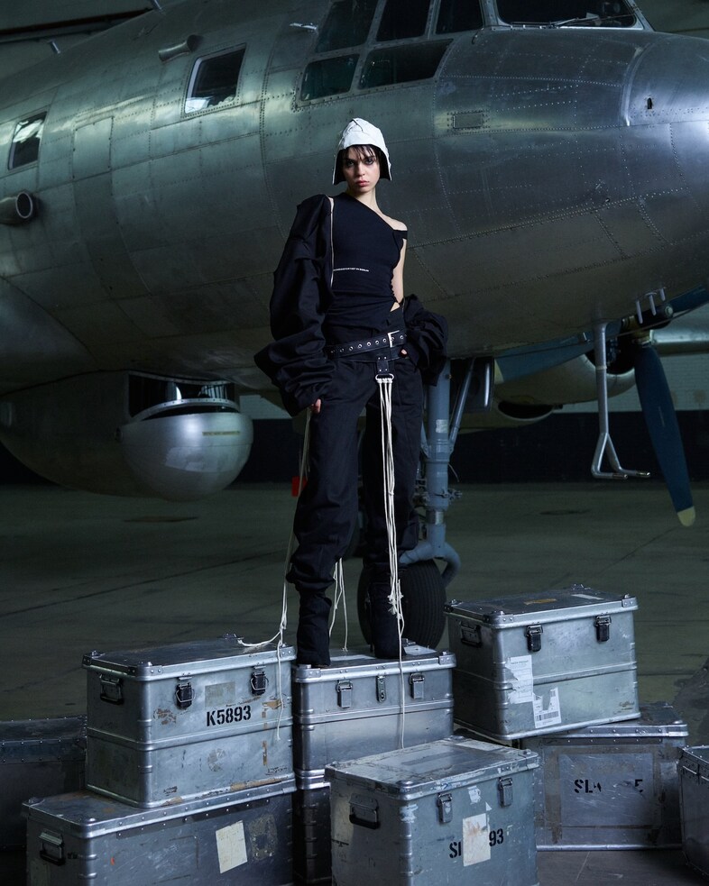 Haderlump Spring/Summer 2025