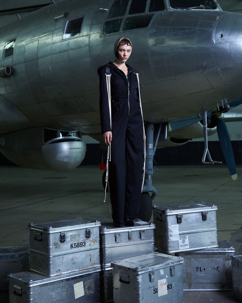 Haderlump Spring/Summer 2025