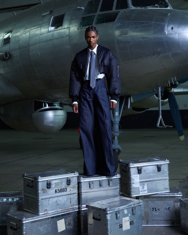 Haderlump Spring/Summer 2025