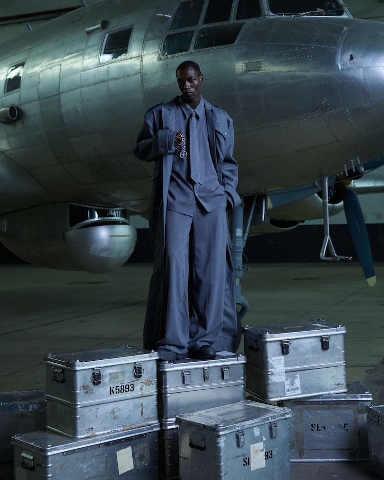 Haderlump Spring/Summer 2025