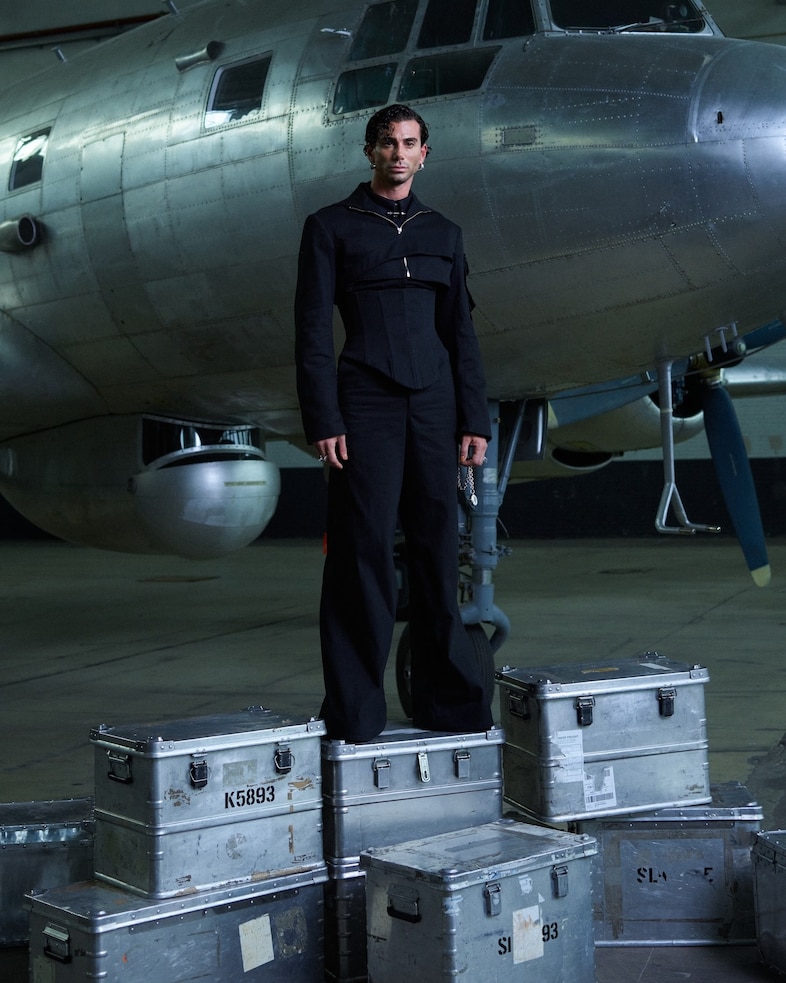 Haderlump Spring/Summer 2025