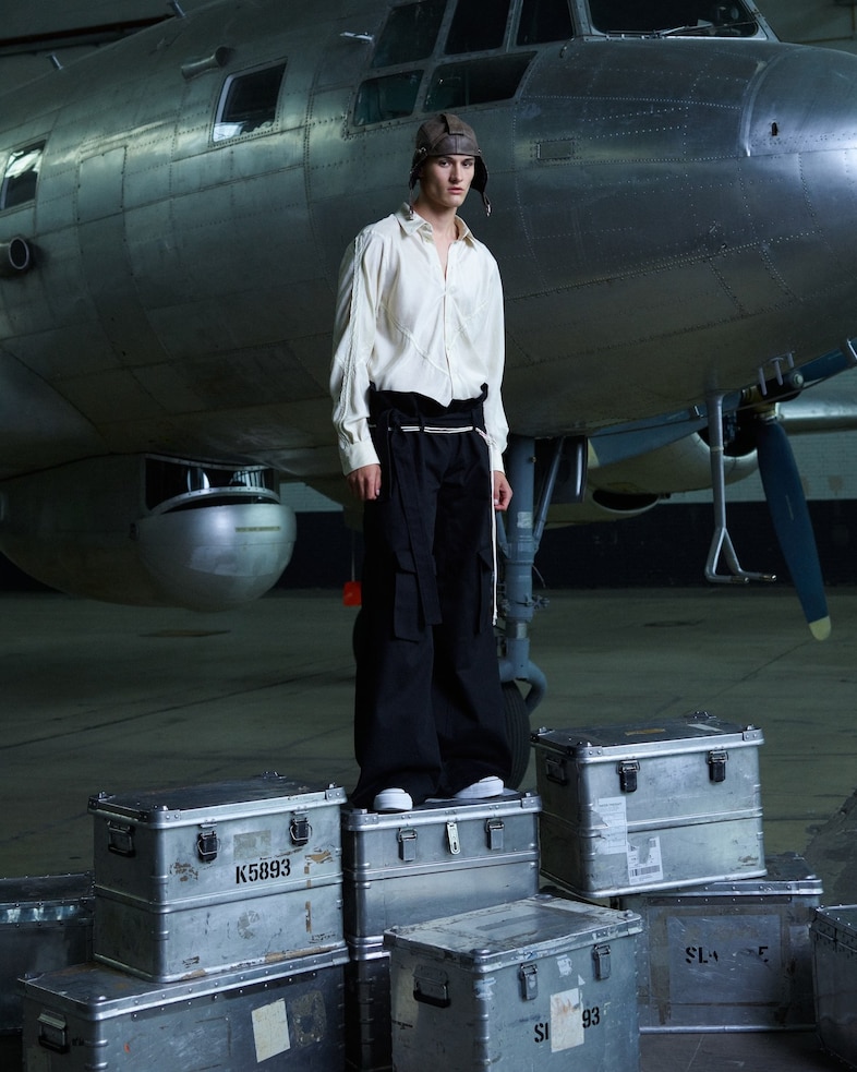 Haderlump Spring/Summer 2025