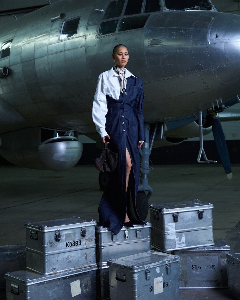 Haderlump Spring/Summer 2025