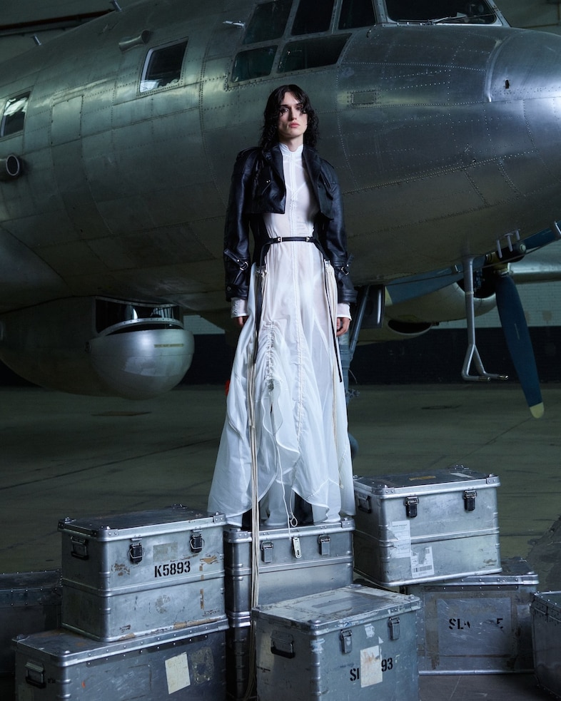 Haderlump Spring/Summer 2025